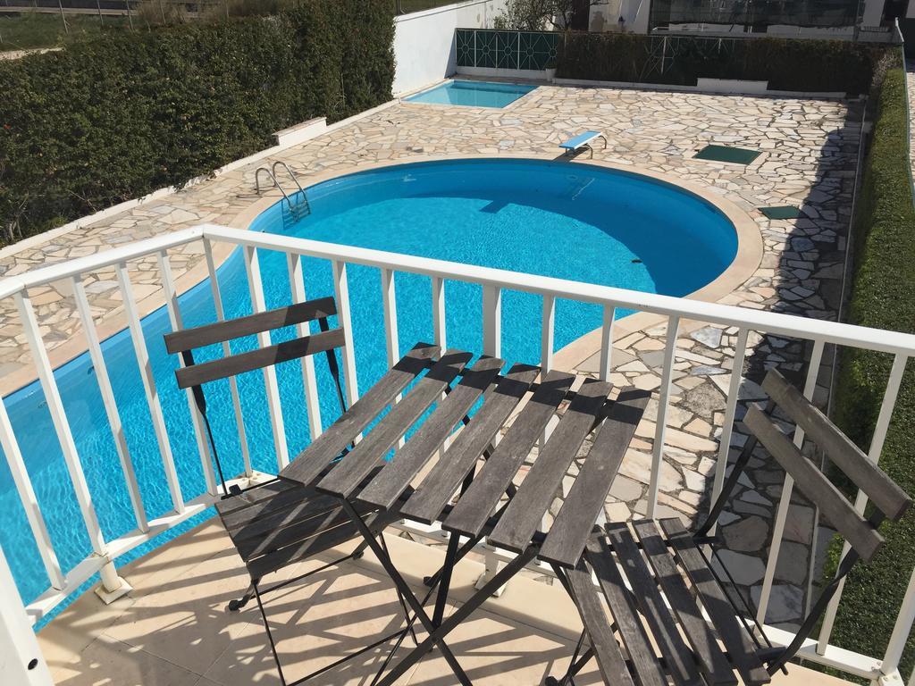 サン・マルティーニョ・ド・ポルト Granada Holidaysゲストハウス 部屋 写真